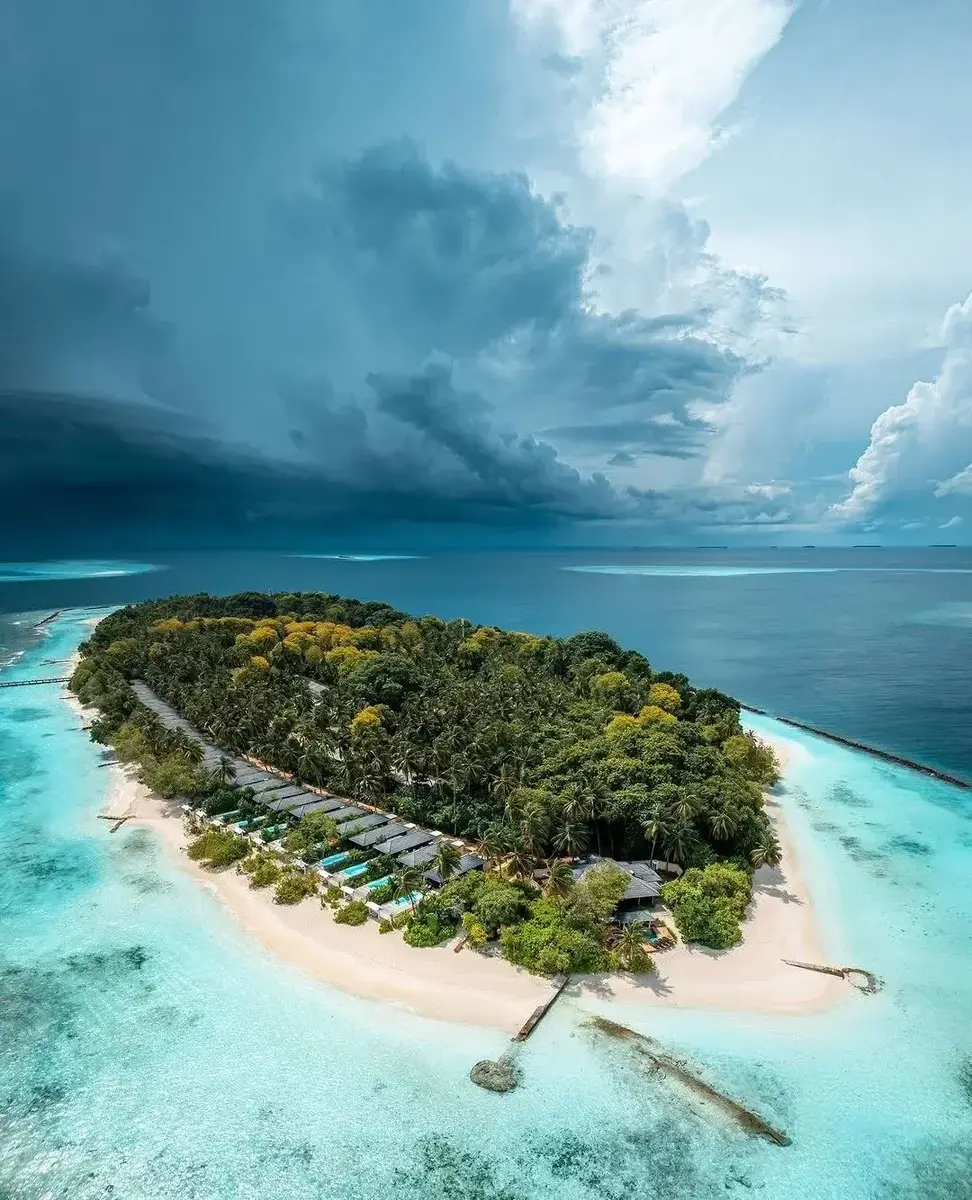 10 Days Maldives Tour Package