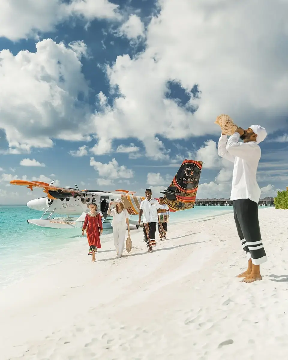 11 Days Maldives Tour Package