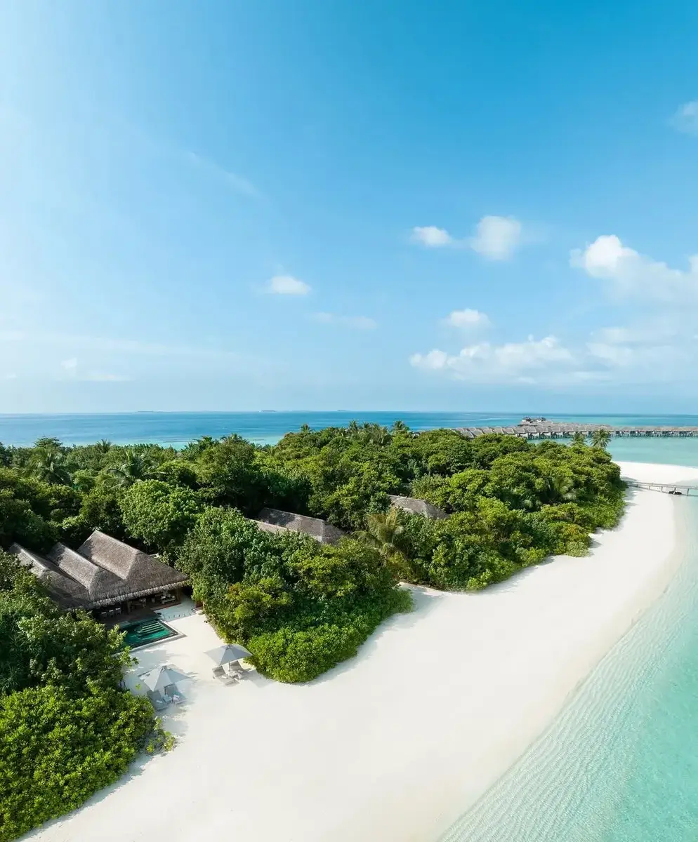 12 Days Maldives Tour Package