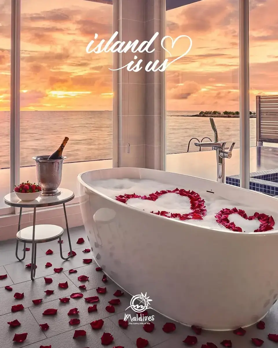 Maldives Family Package