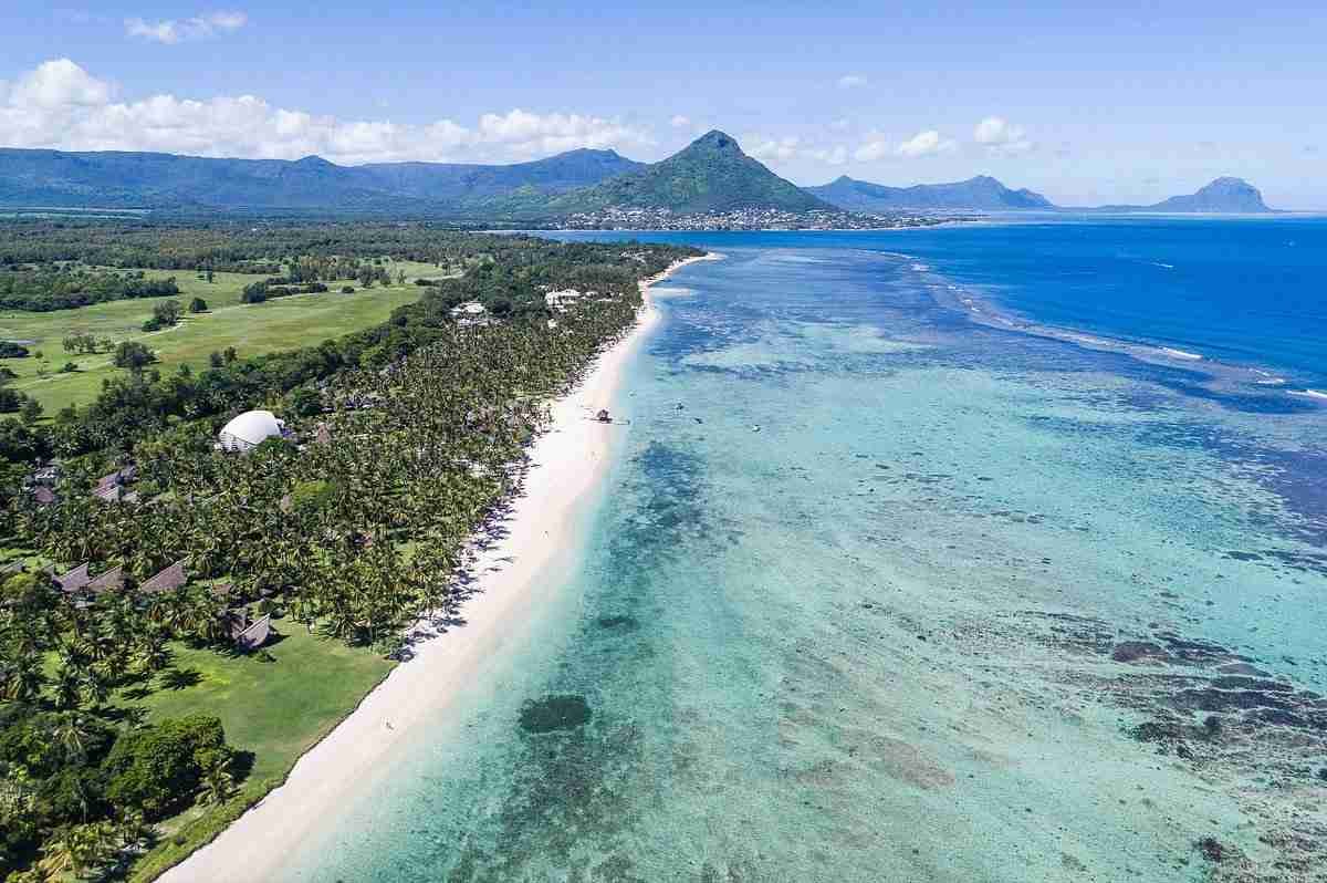 11 Days Mauritius Tour Package