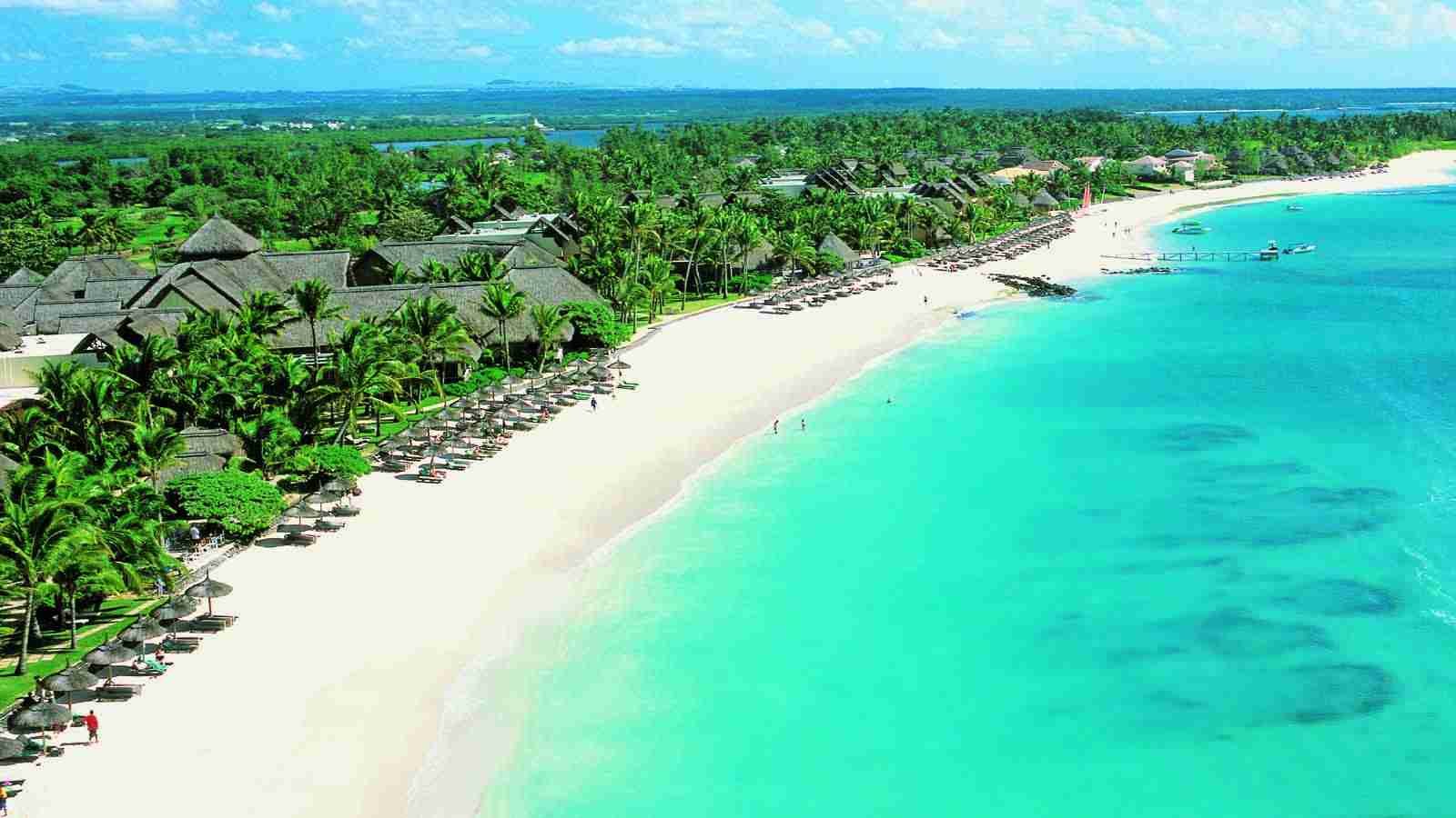 Mauritius Family Package
