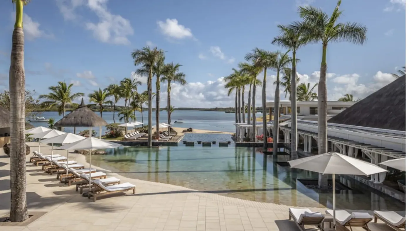 5 Days Mauritius Island Resort Tour Package