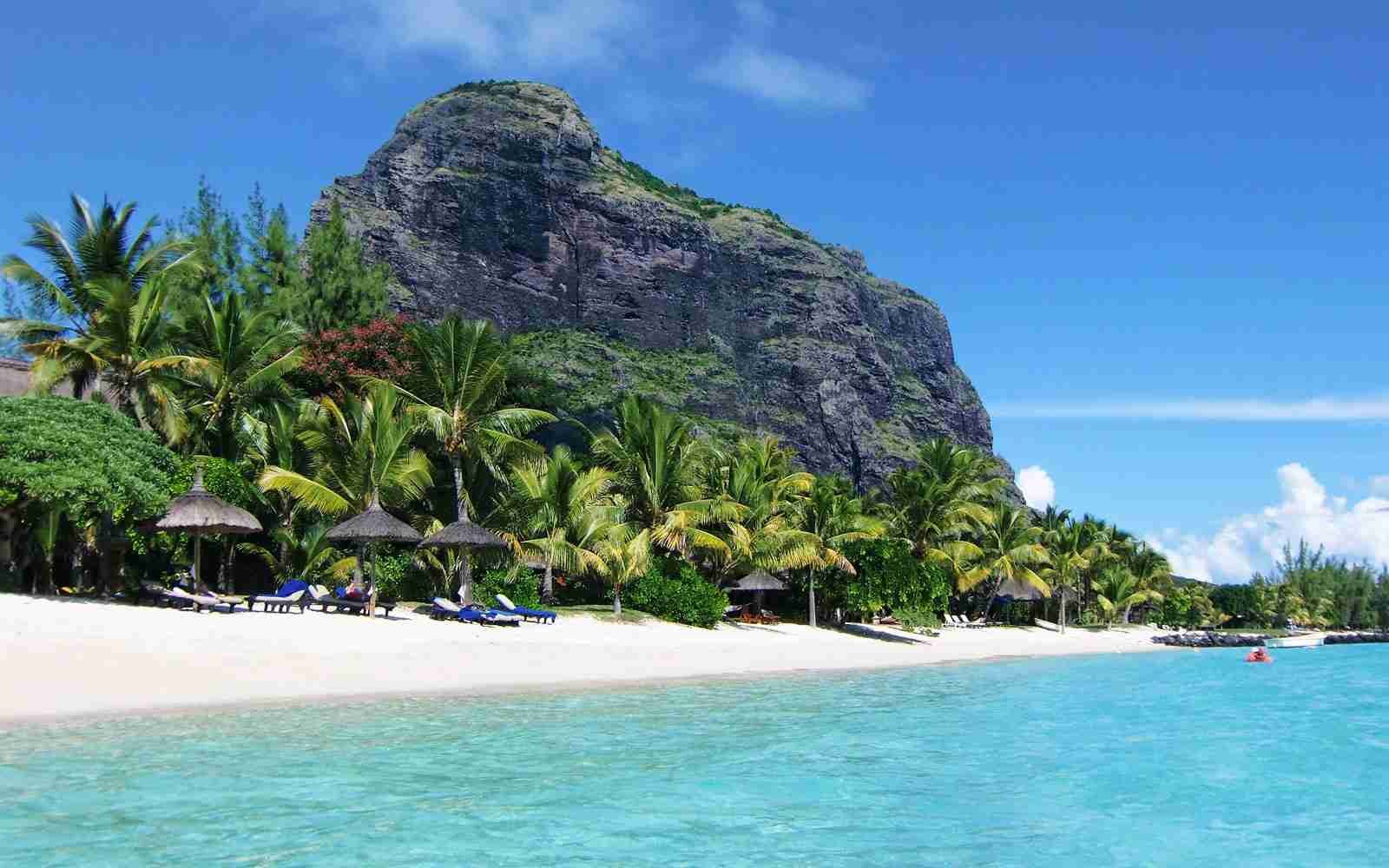 12 Days Mauritius Tour Package