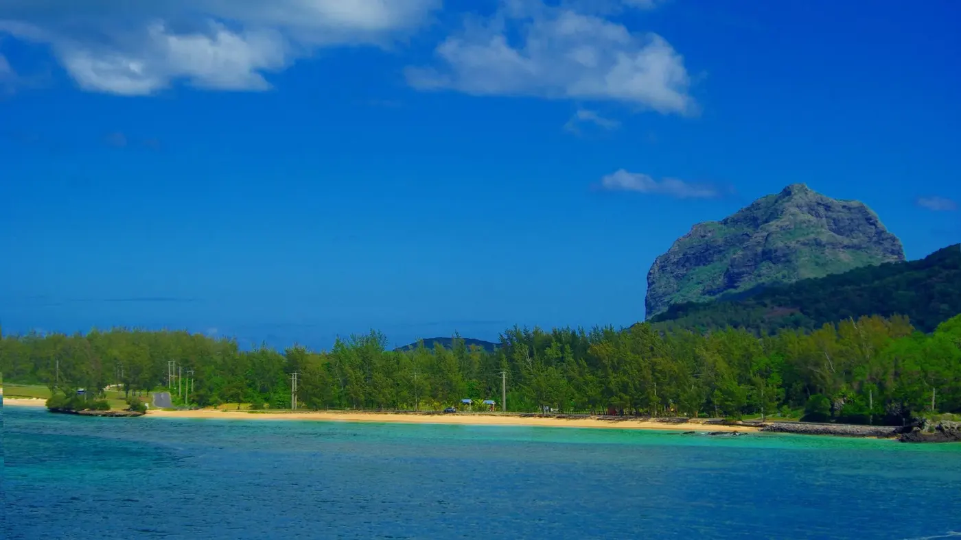 7 Days Mauritius Tour Package