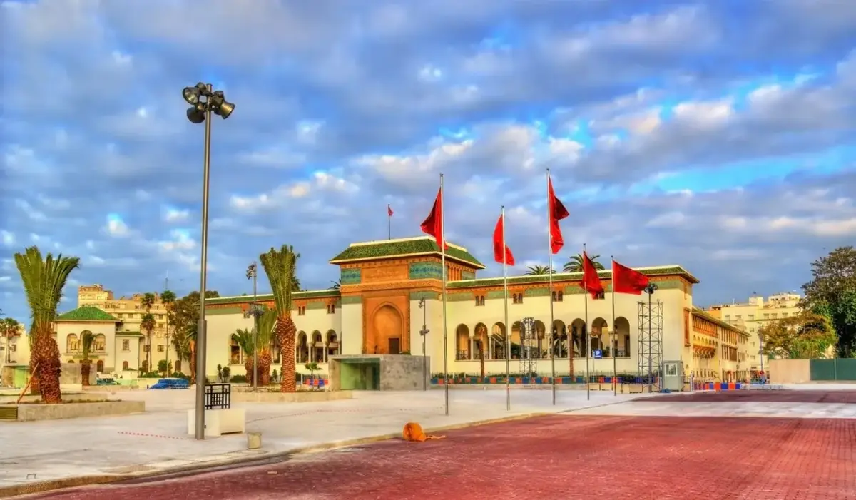 9 Days Morocco Tour Package