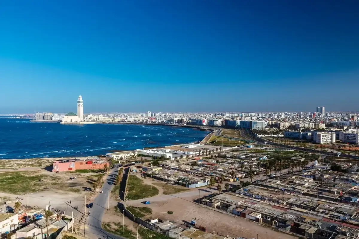 12 Days Morocco Tour Package