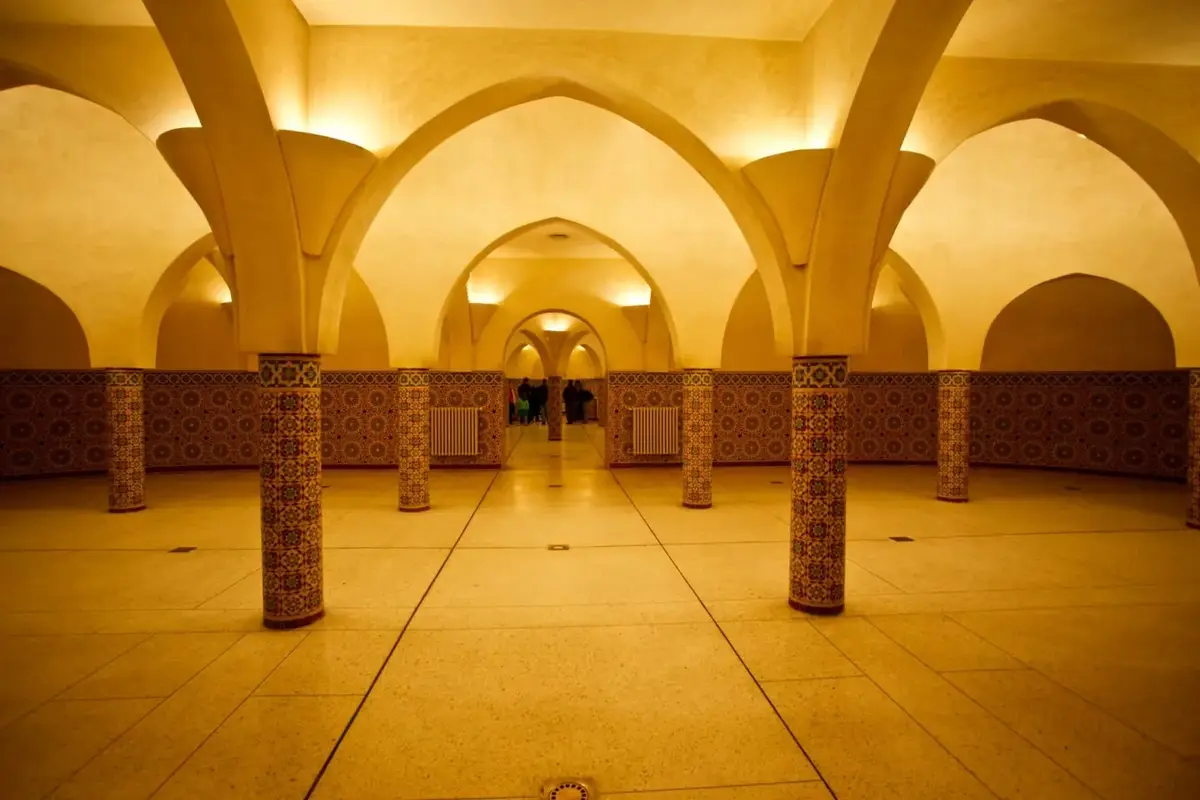 11 Days Morocco Tour Package