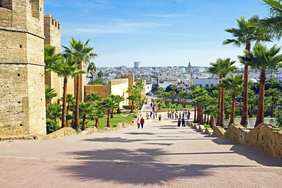 8 Days Morocco Tour Package