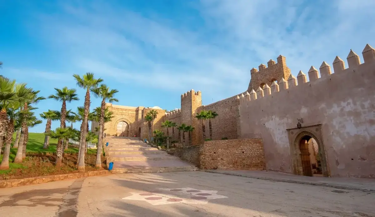 7 Days Morocco Tour Package
