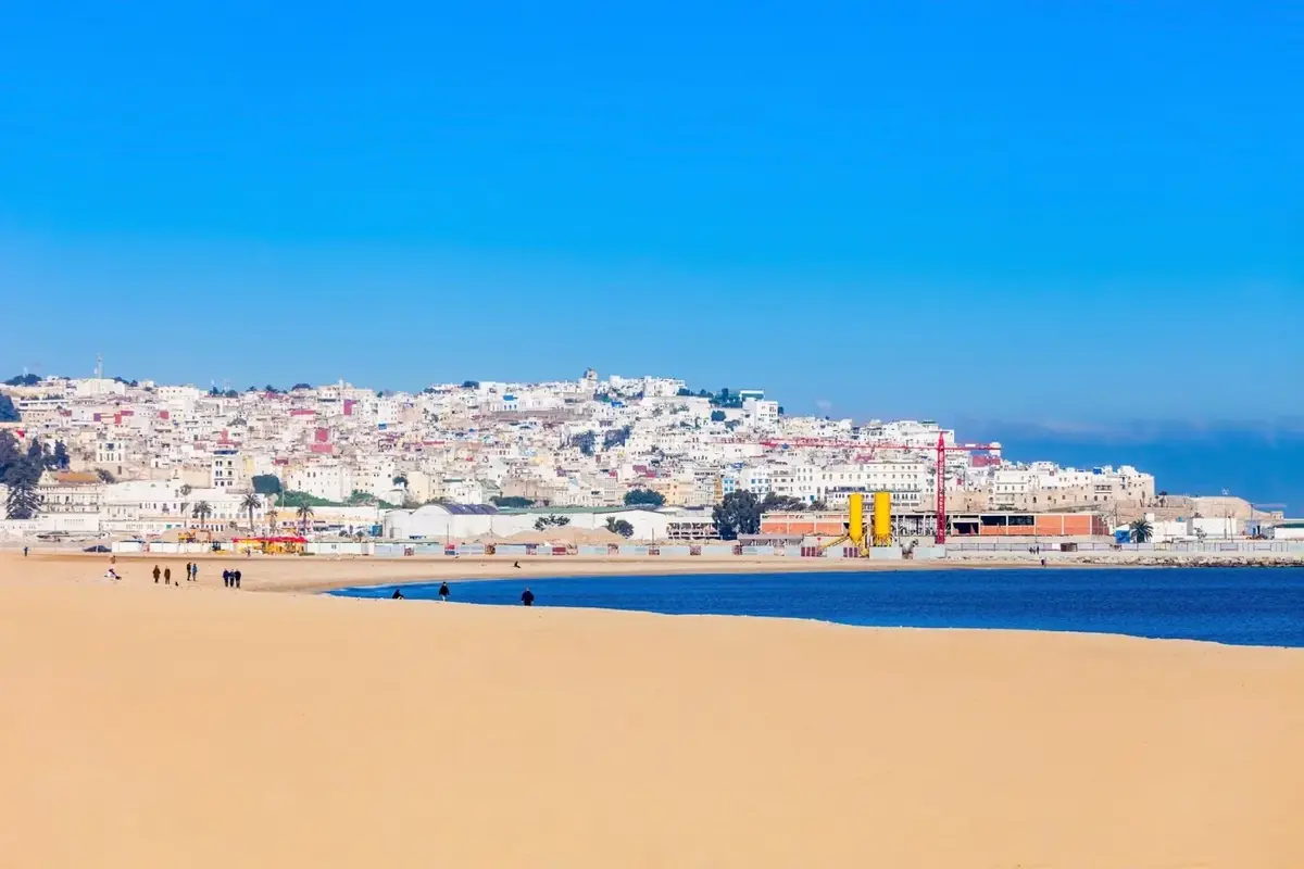 Luxury Morocco Tour Package