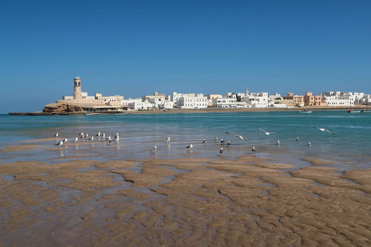 9 Days Oman Tour Package
