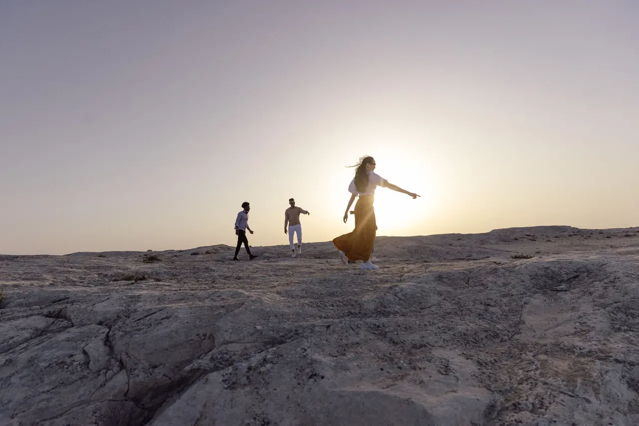 12 Days Qatar Tour Package