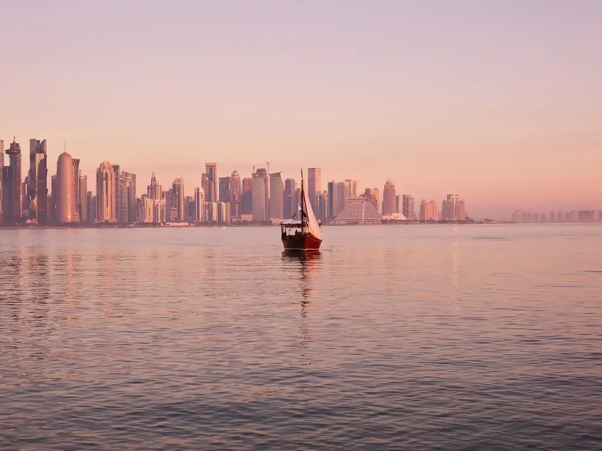 Qatar Family Package