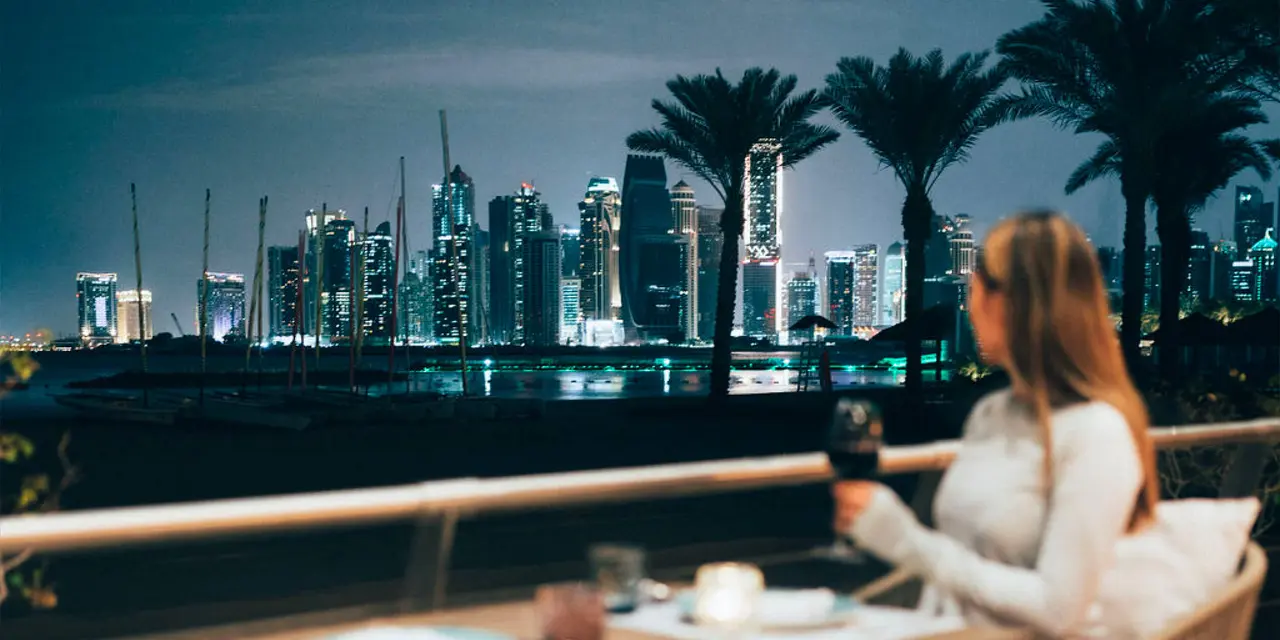 5 Days Doha Tour Package