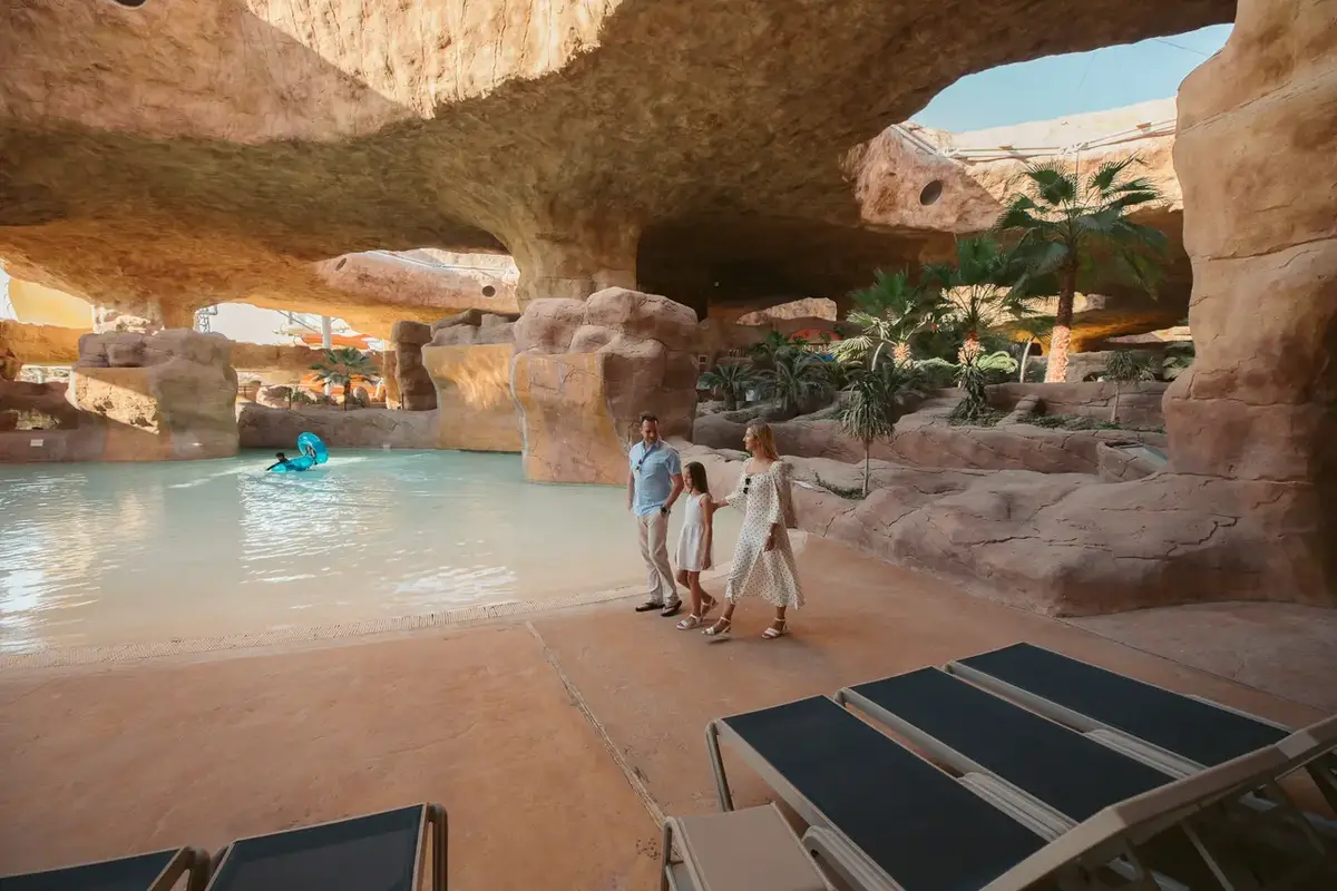 11 Days Qatar Tour Package