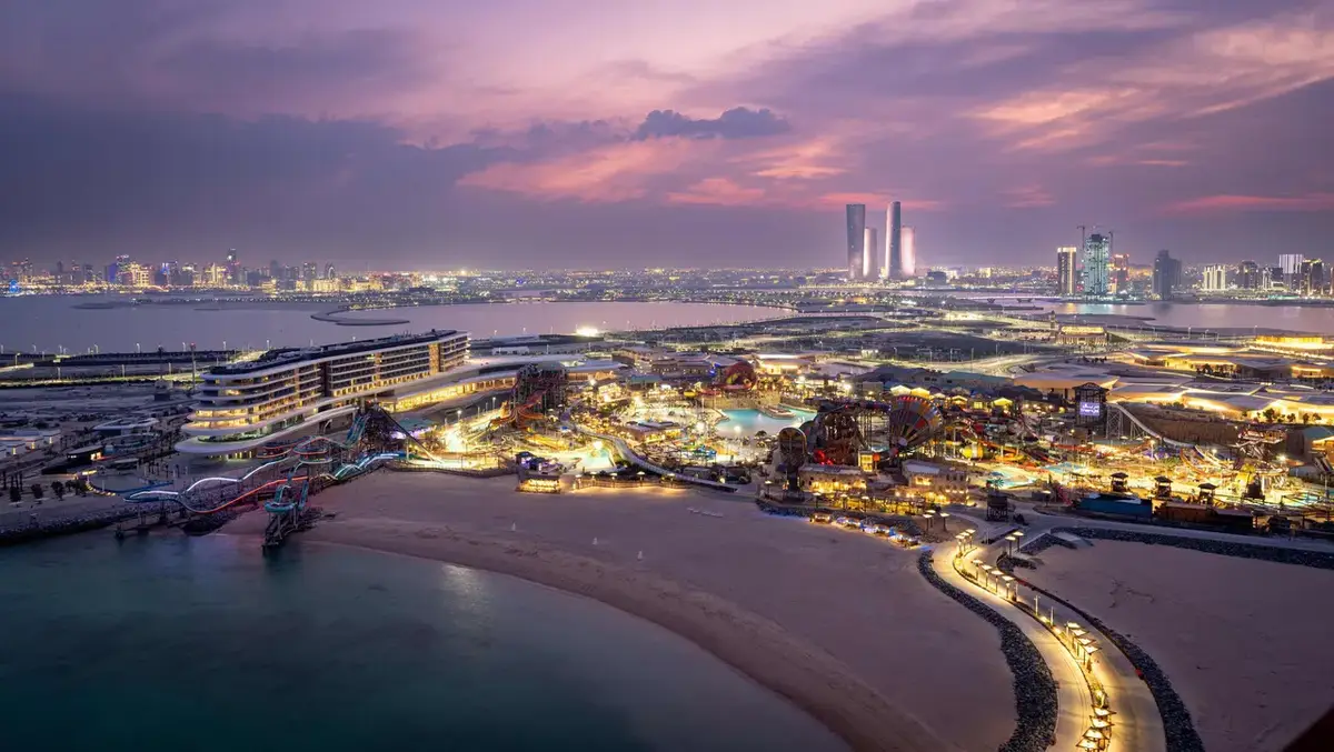 8 Days Qatar Tour Package