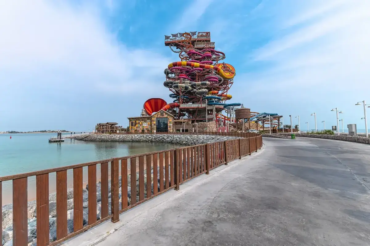 9 Days Qatar Tour Package