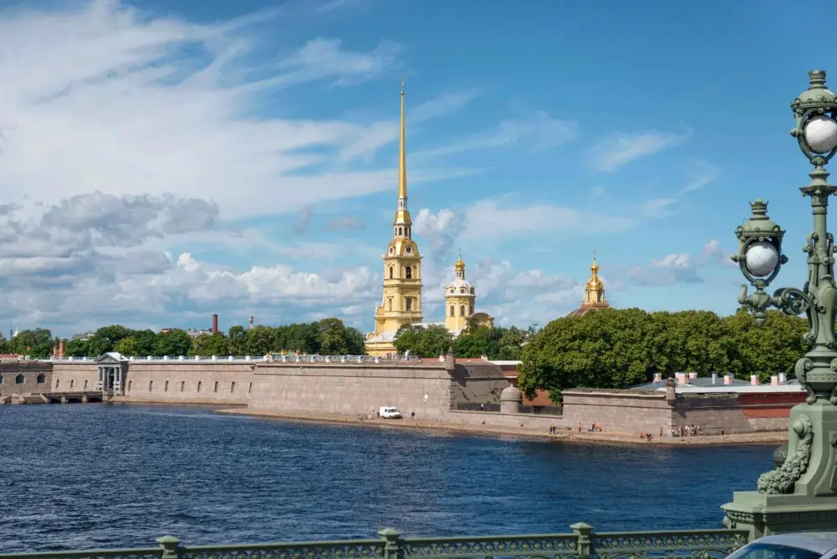 10 Days Russia Tour Package from Pakistan