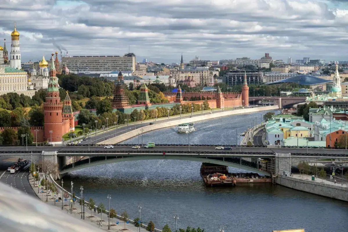 12 Days Russia Tour Package from Pakistan