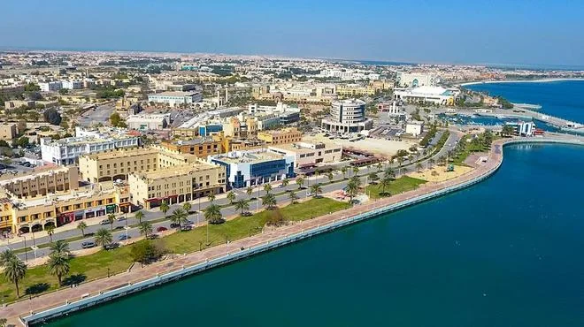 10 Days Saudi Arabia Tour Package