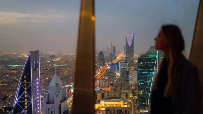 Riyadh and Saudi Arabia travel experiences