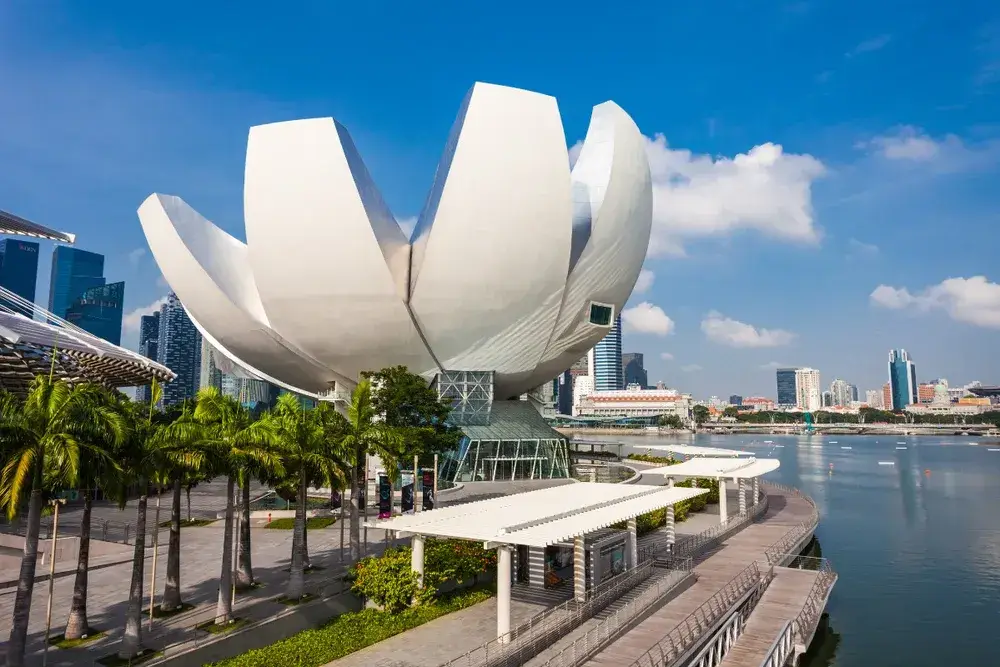 9 Days Singapore Tour Package
