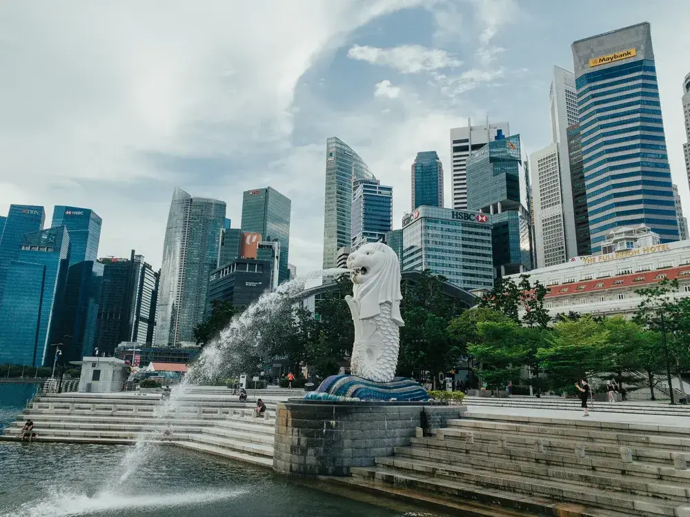 Singapore Family Package