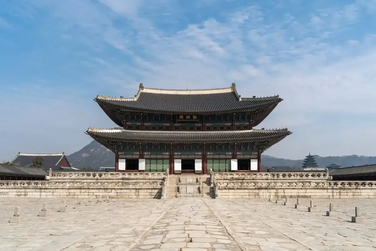 10 Days South Korea Grand Tour