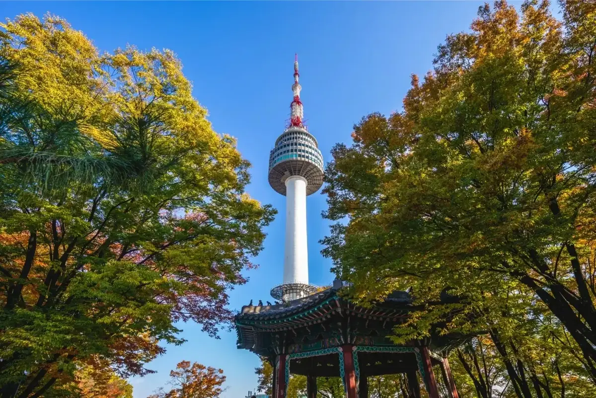 South Korea tour packages from Pakistan – Seoul attractions