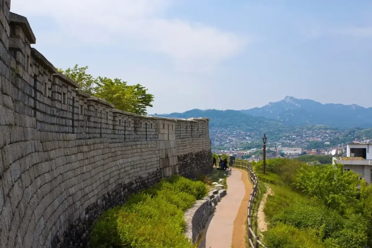 South Korea tour packages from Pakistan – Seoul attractions