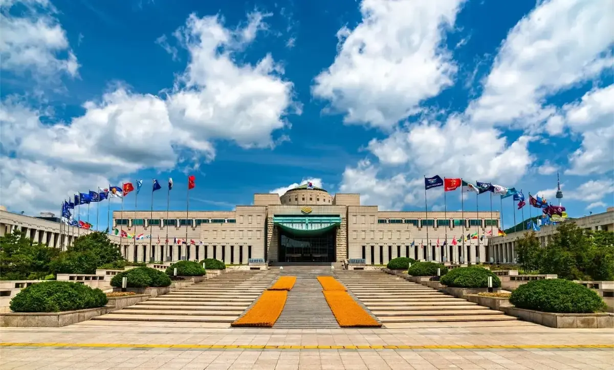 Luxury South Korea Tour Package