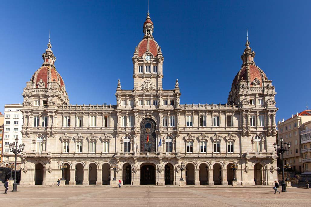12 Days Spain Tour Package from Pakistan