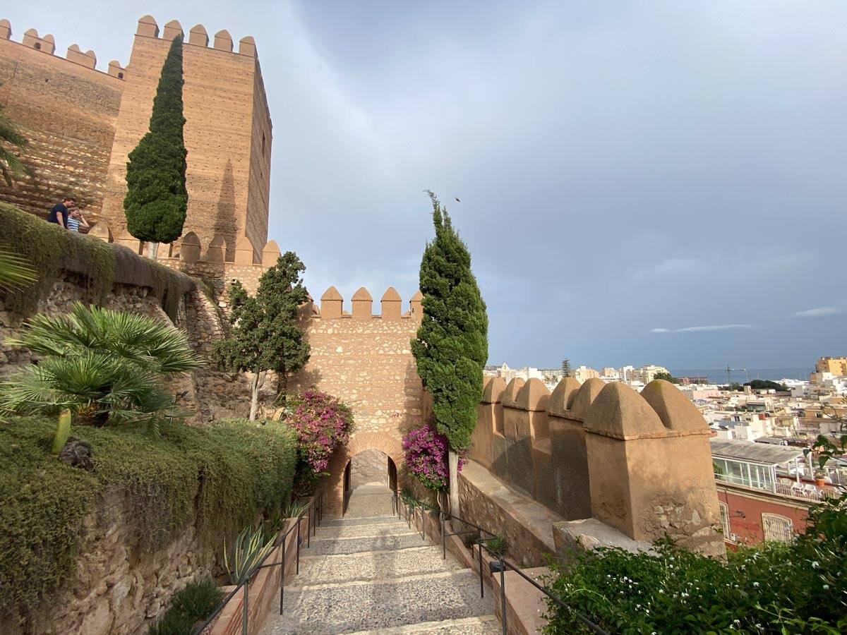 9 Days Spain Tour Package from Pakistan