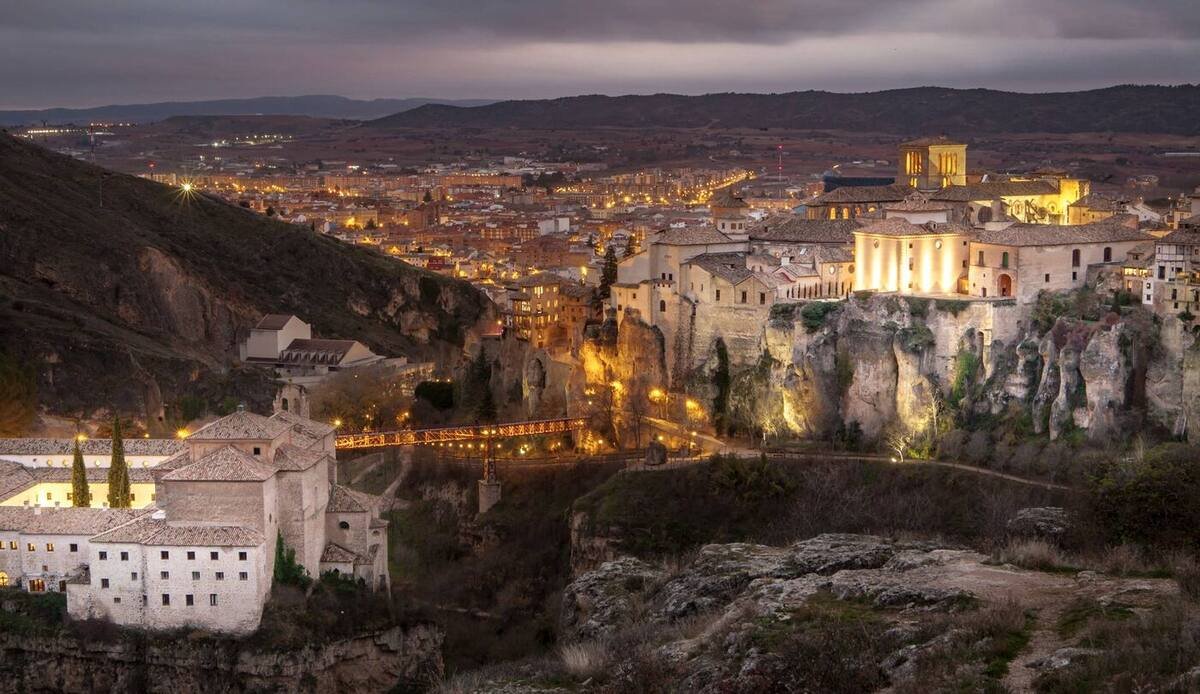 11 Days Spain Tour Package from Pakistan