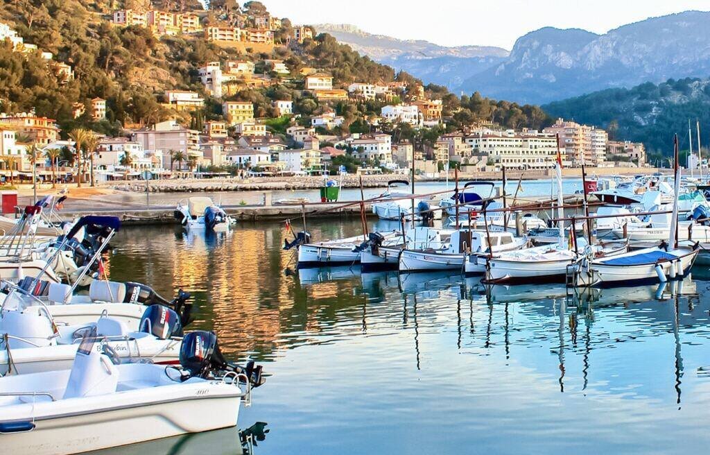 10 Days Spain Tour Package from Pakistan