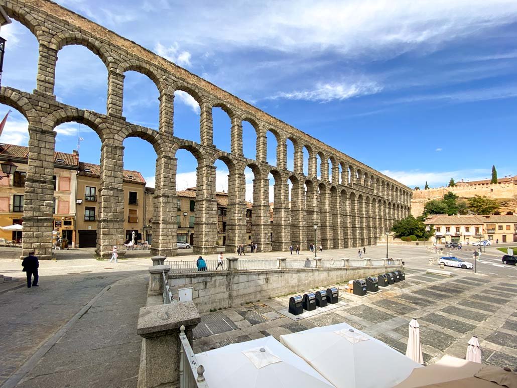 Budget Spain Tour Package from Pakistan
