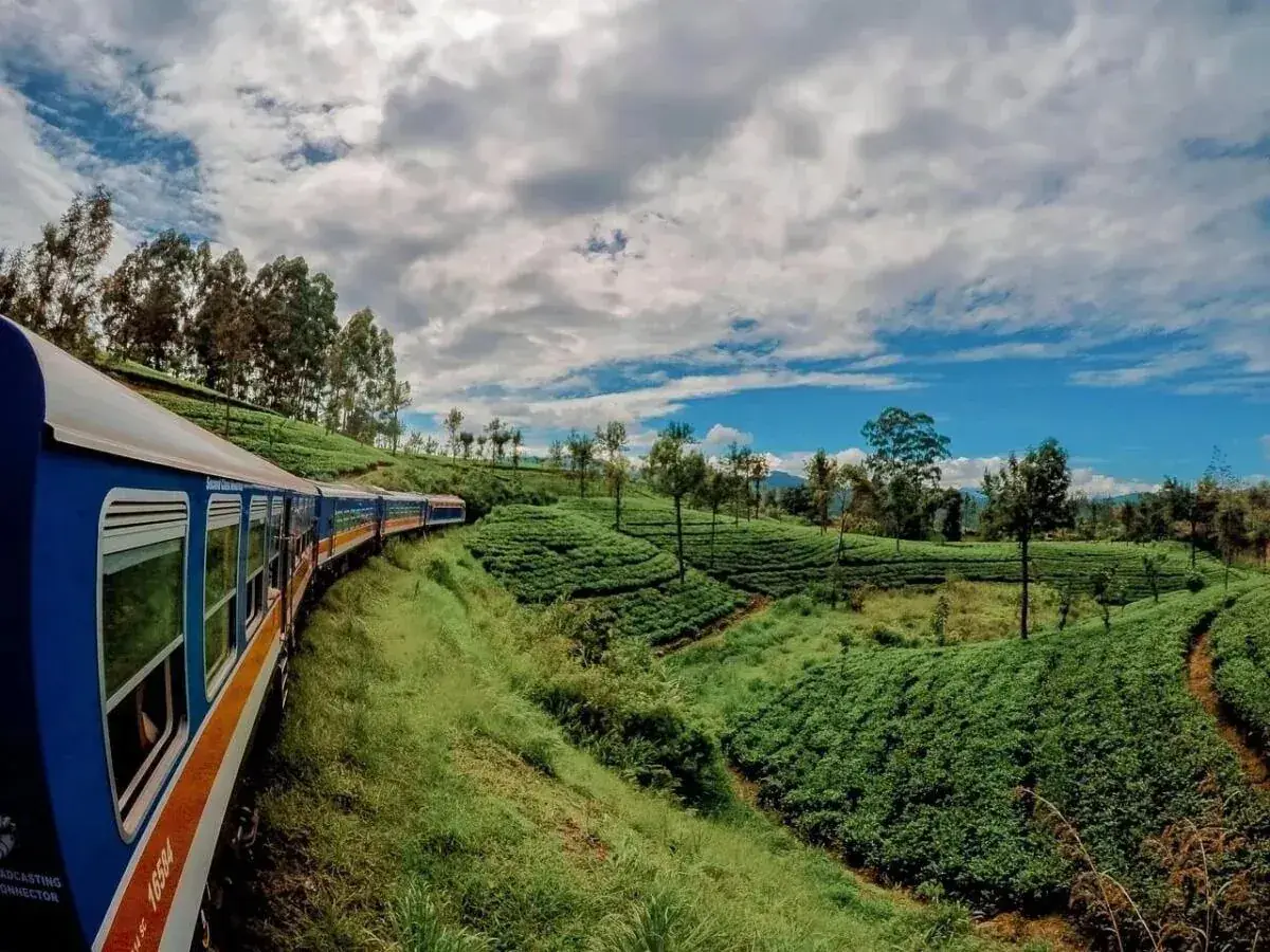 4 Days Sri Lanka Tour Package