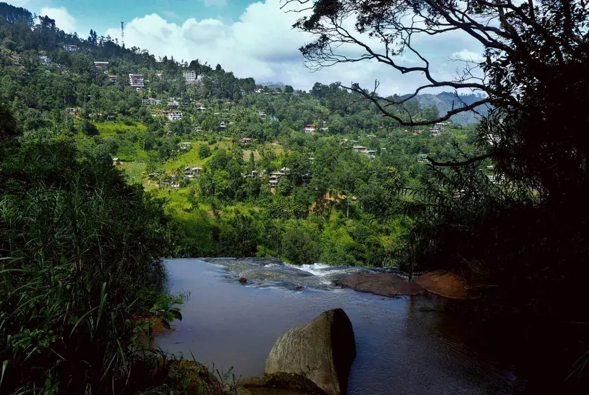 8 Days Sri Lanka Tour Package