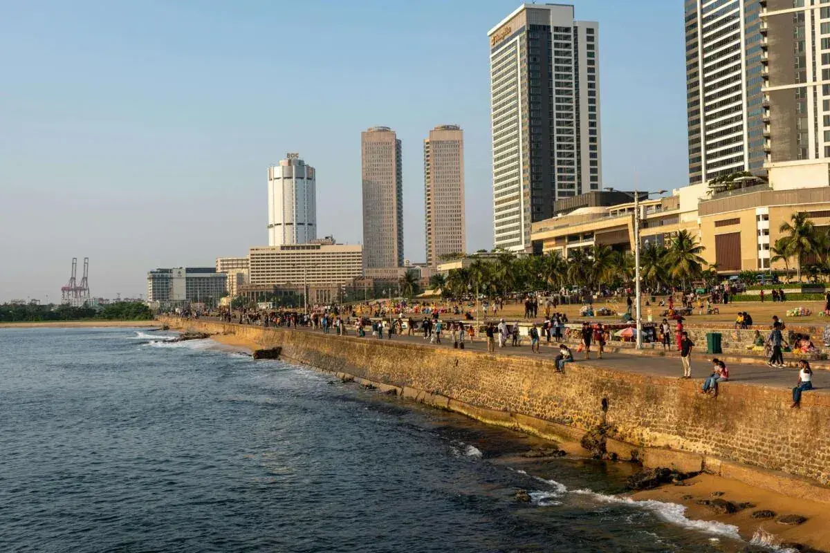 11 Days Sri Lanka Tour Package
