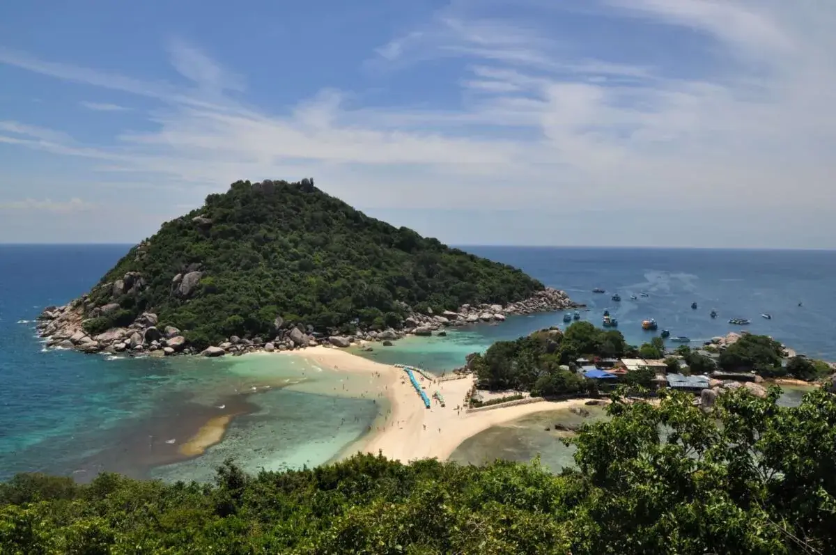 5 Days Bangkok & Phuket Tour Package