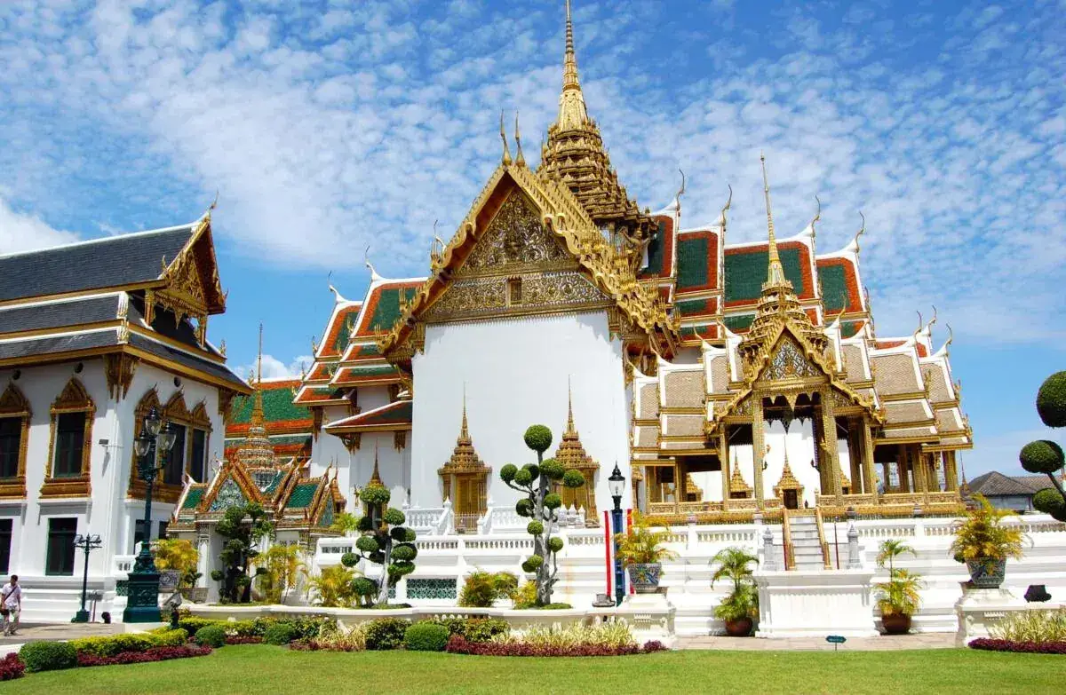 9 Days Thailand Tour Package
