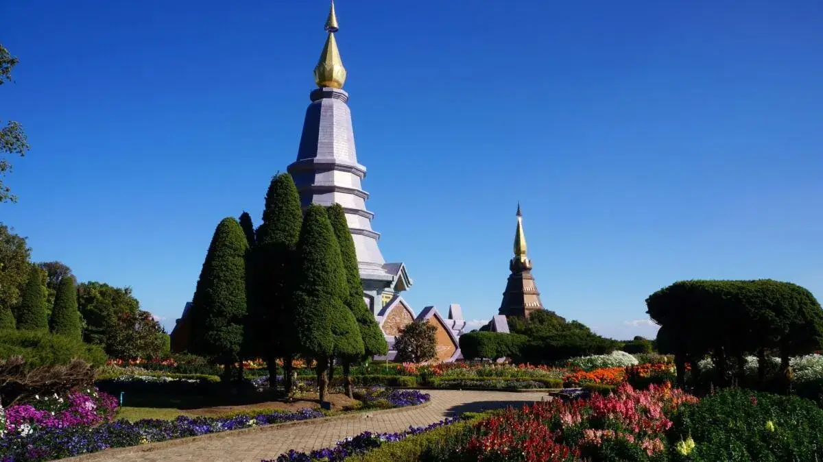 11 Days Thailand Tour Package