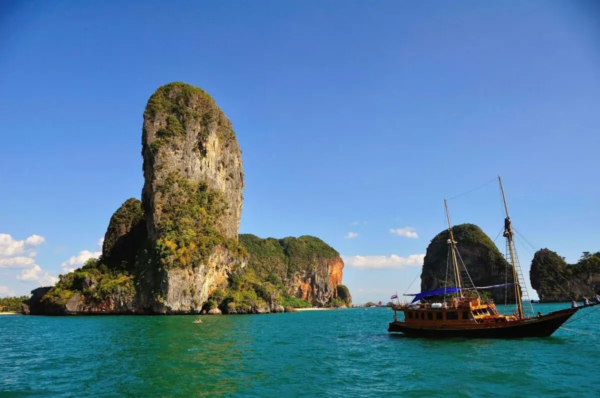 12 Days Thailand Tour Package