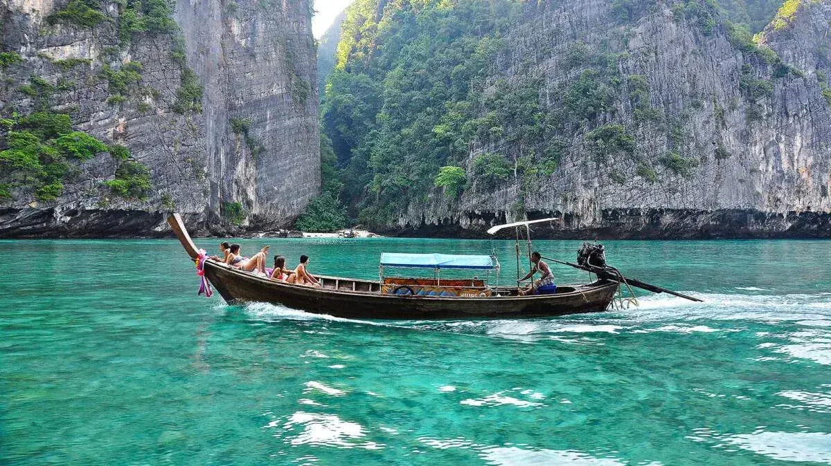 Thailand Family Package