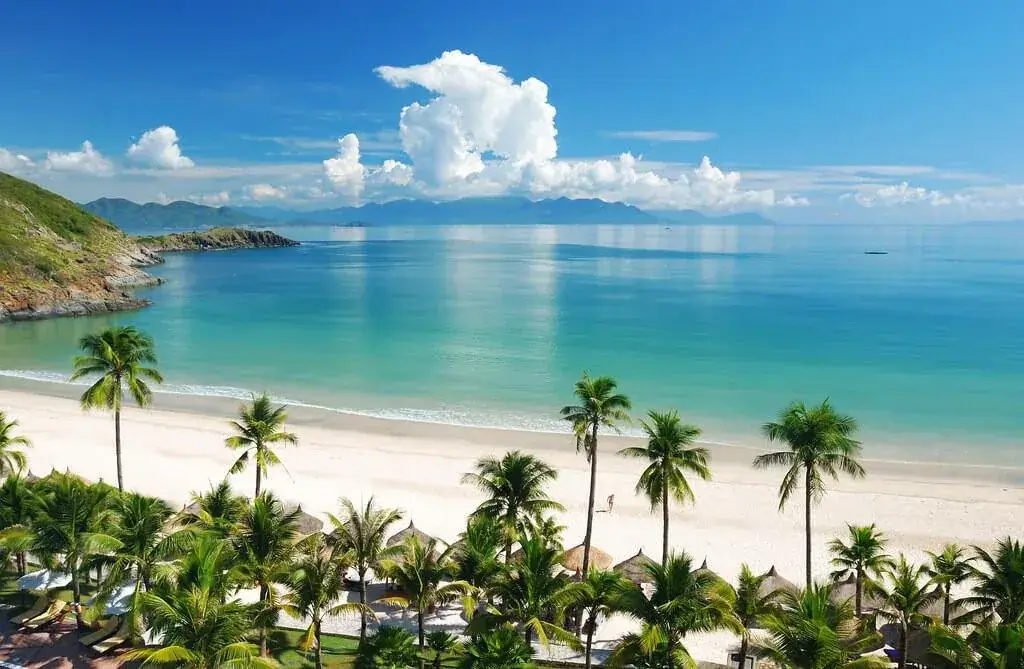 7 Days Vietnam Tour Package