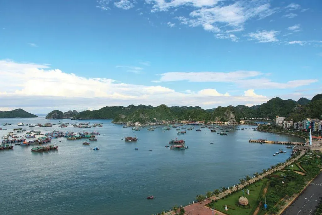 8 Days Vietnam Tour Package