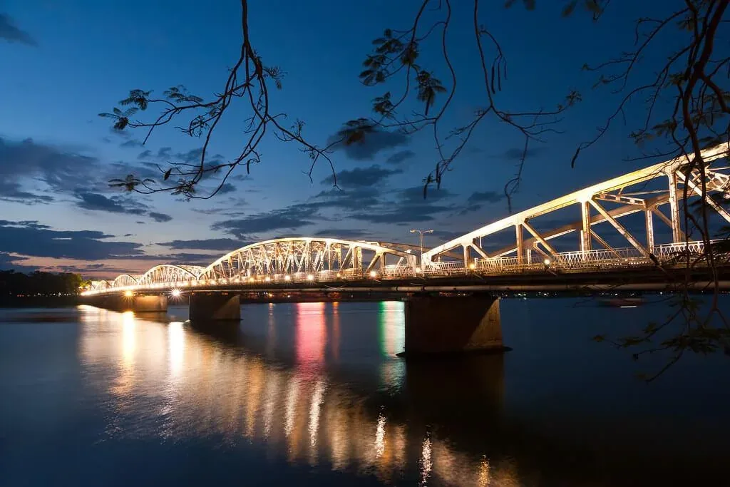 9 Days Vietnam Tour Package