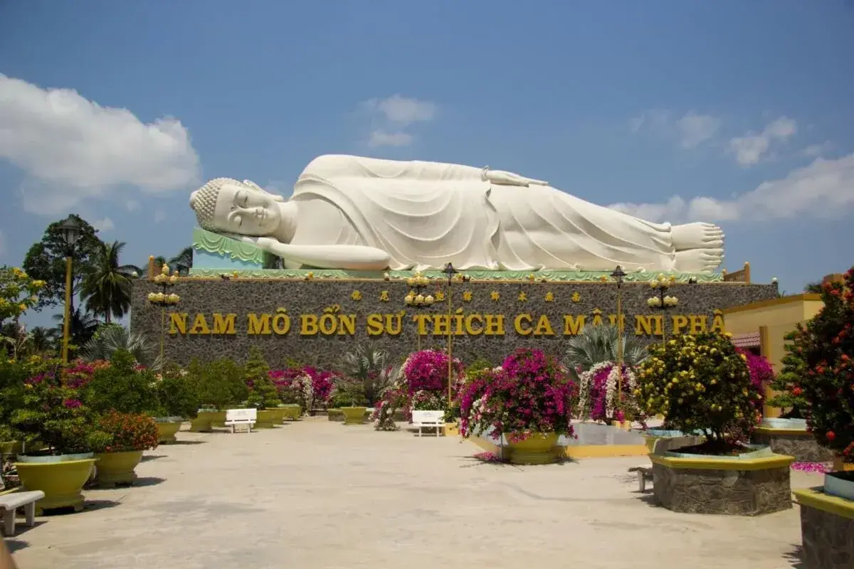 10 Days Vietnam Tour Package
