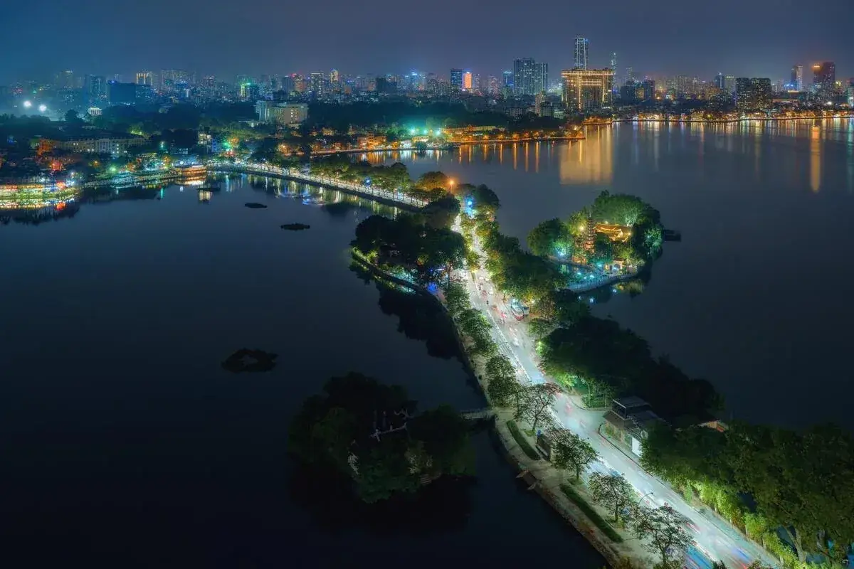 11 Days Vietnam Tour Package